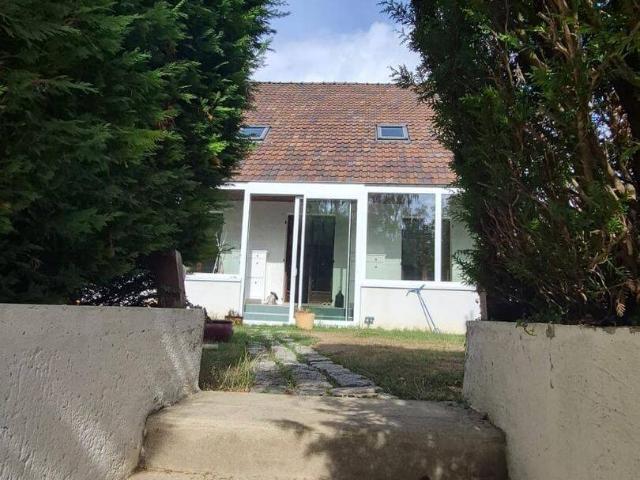 Location Maison/villa 5 pièces