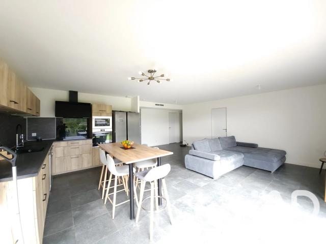Location Maison/villa 5 pièces