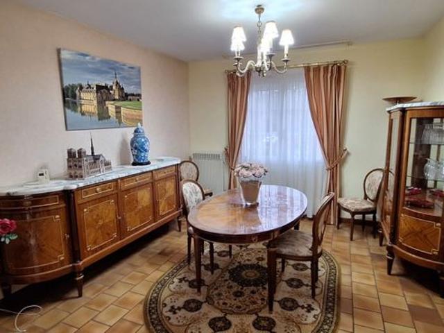 Location Maison/villa 5 pièces