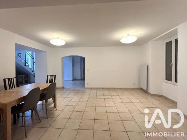 Location Maison/villa 5 pièces