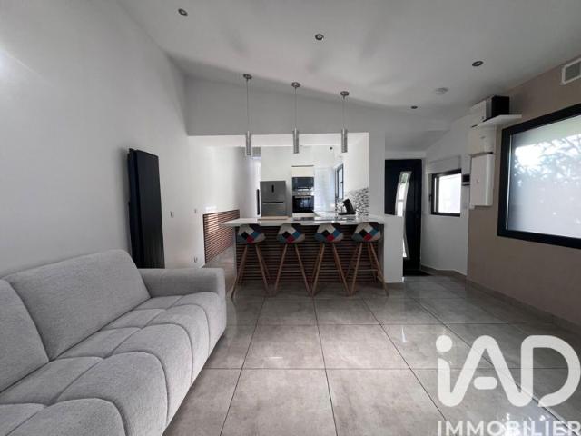 Location Maison/villa 5 pièces