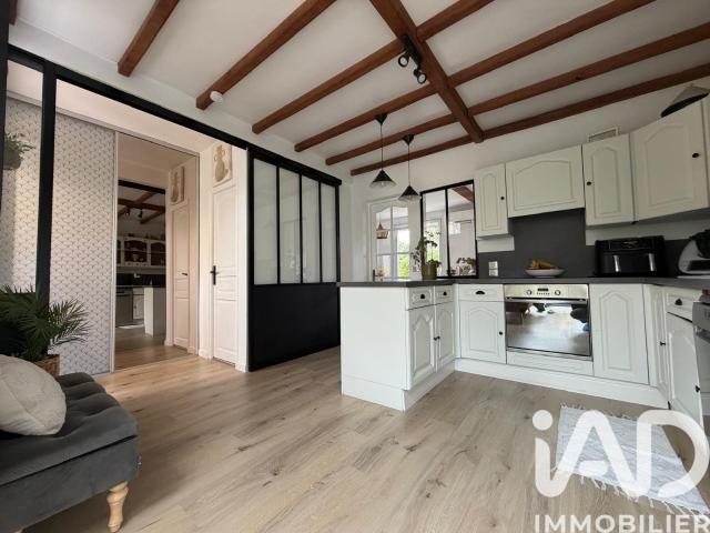 Location Maison/villa 5 pièces