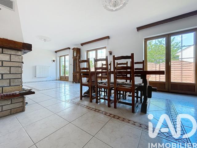 Location Maison/villa 5 pièces