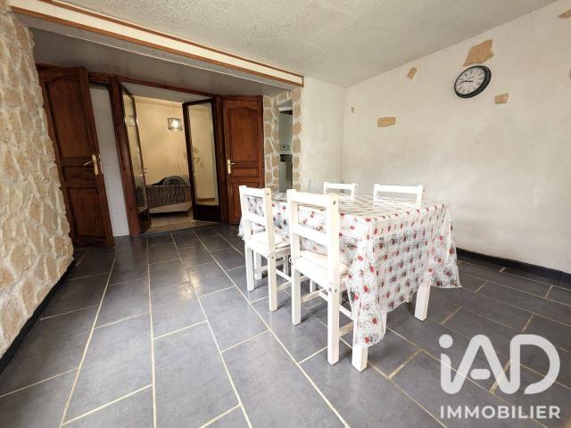 Location Maison/villa 5 pièces