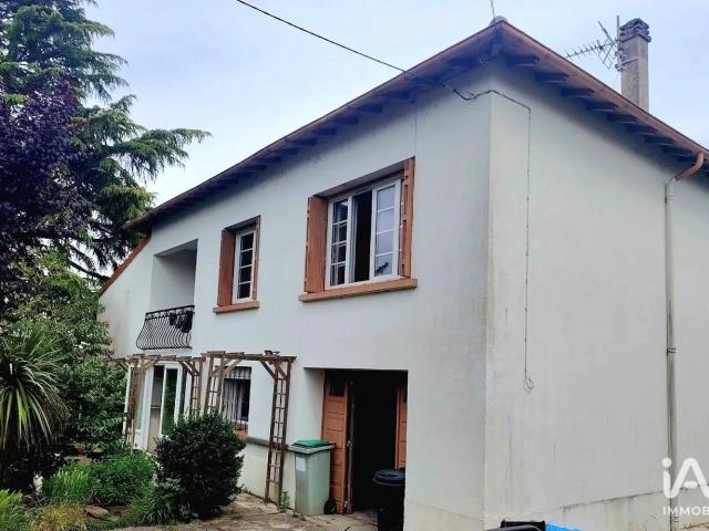 Location Maison/villa 5 pièces