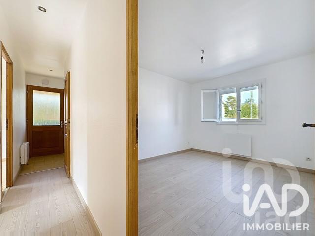 Location Maison/villa 5 pièces
