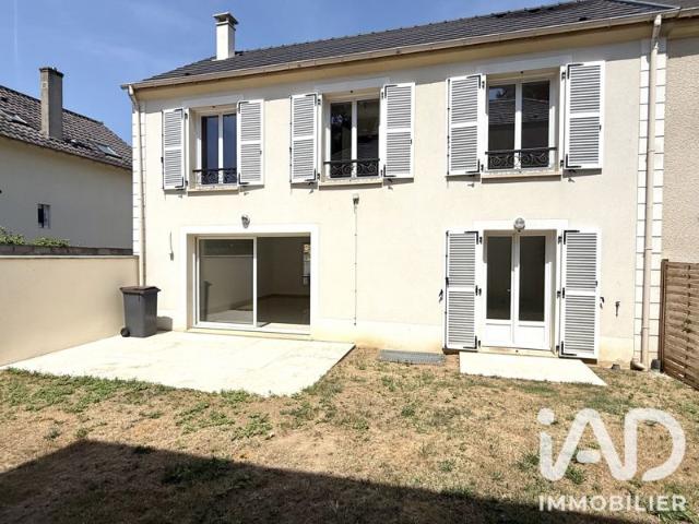 Location Maison/villa 5 pièces