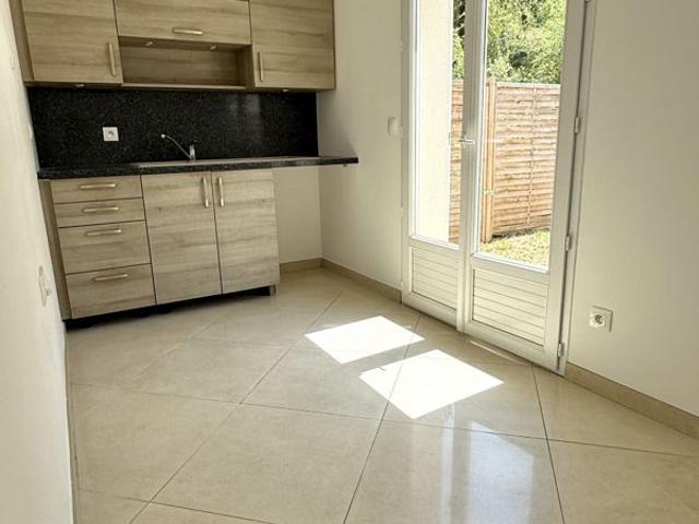 Location Maison/villa 5 pièces