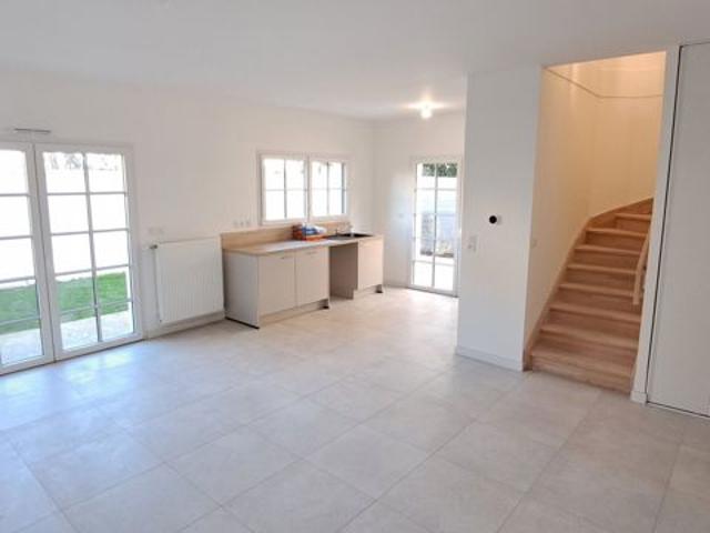 Location Maison/villa 5 pièces