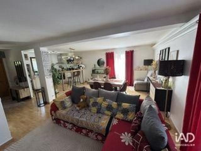 Location Maison/villa 5 pièces
