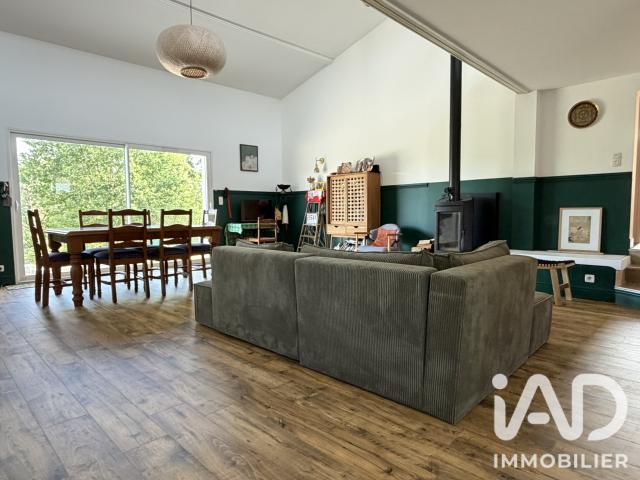 Location Maison/villa 5 pièces