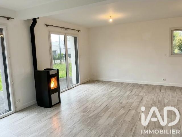 Location Maison/villa 5 pièces