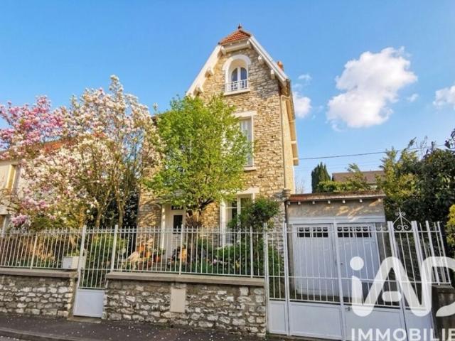 Location Maison/villa 5 pièces