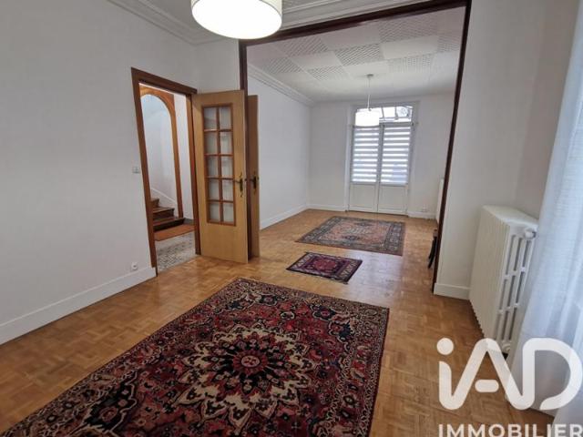 Location Maison/villa 5 pièces