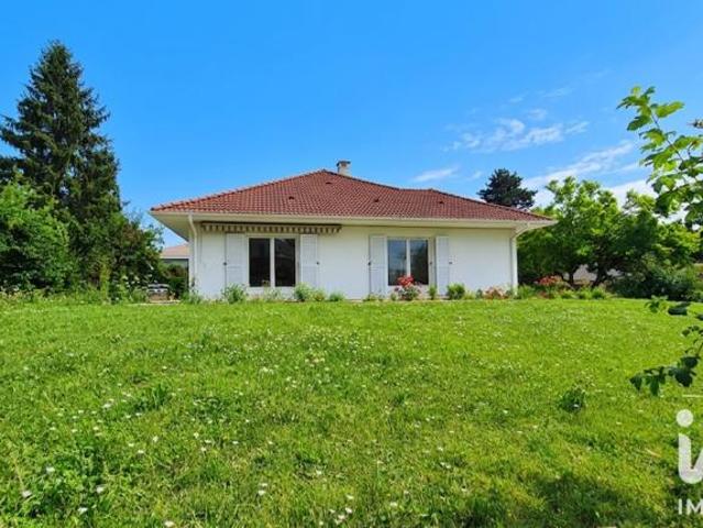 Location Maison/villa 5 pièces