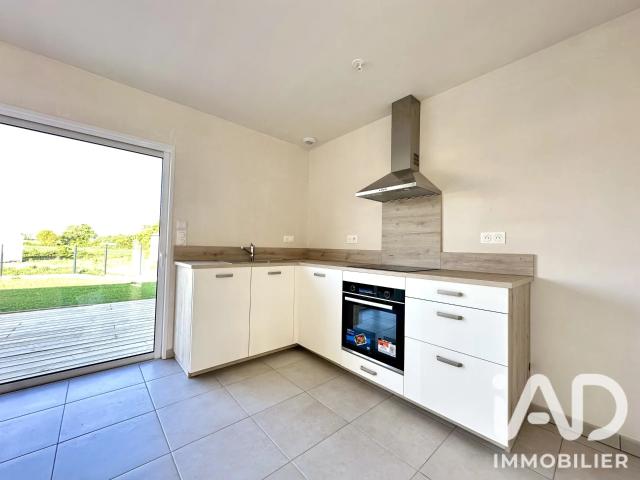 Location Maison/villa 5 pièces