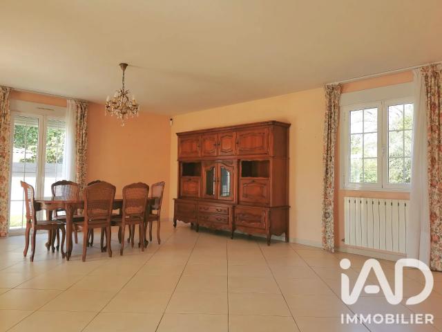 Location Maison/villa 6 pièces