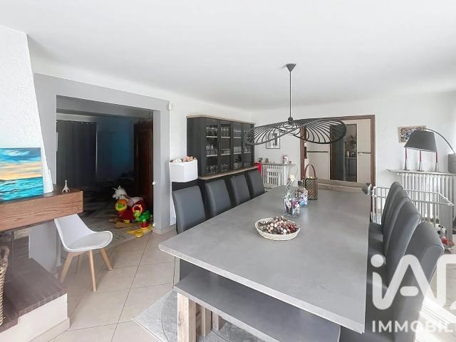 Location Maison/villa 6 pièces