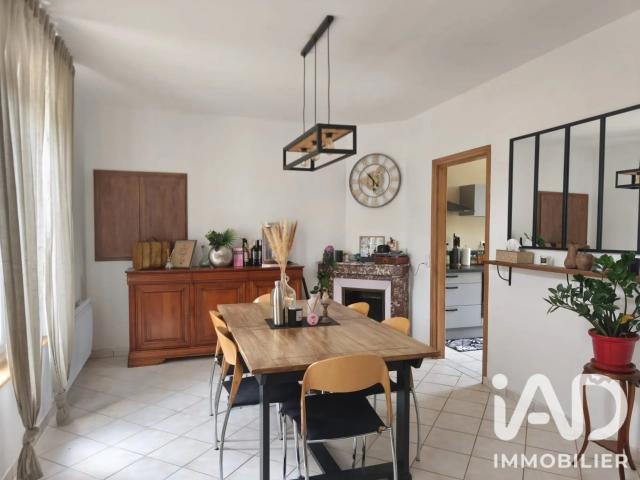 Location Maison/villa 6 pièces