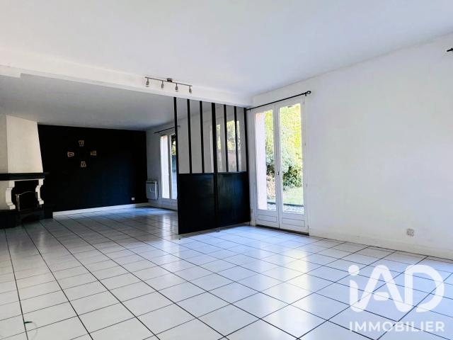 Location Maison/villa 6 pièces