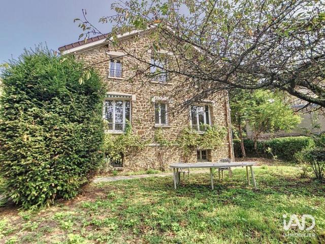 Location Maison/villa 6 pièces