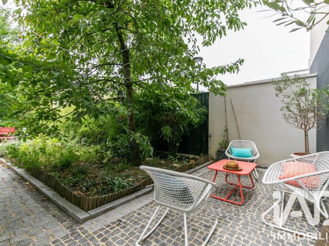 Location Maison/villa 6 pièces