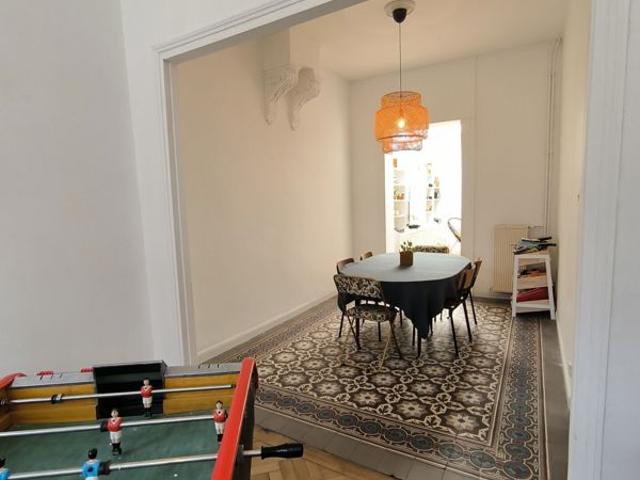 Location Maison/villa 6 pièces