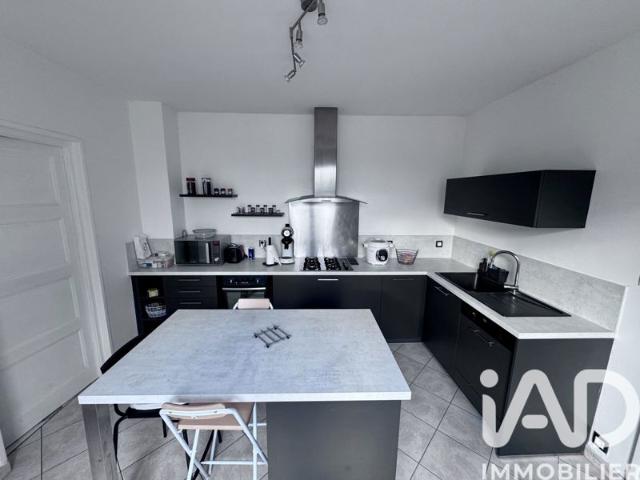 Location Maison/villa 6 pièces