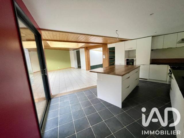 Location Maison/villa 6 pièces