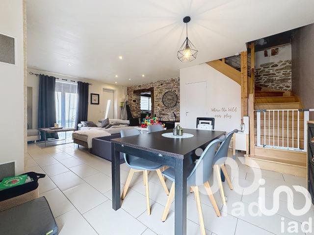 Location Maison/villa 6 pièces