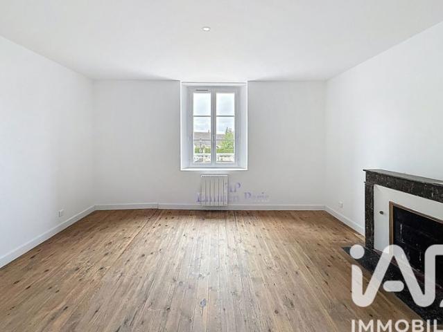 Location Maison/villa 6 pièces