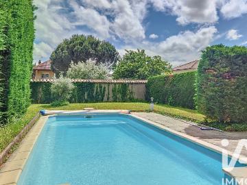 Location Maison/villa 6 pièces