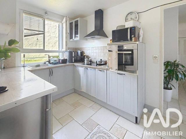 Location Maison/villa 6 pièces