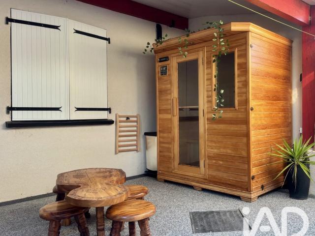 Location Maison/villa 7 pièces