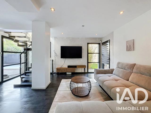 Location Maison/villa 7 pièces
