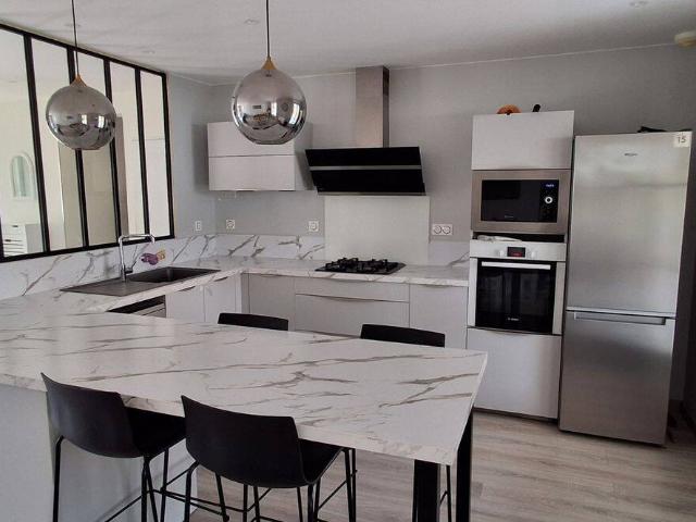 Location Maison/villa 7 pièces