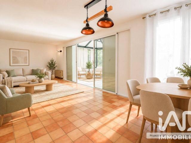 Location Maison/villa 7 pièces