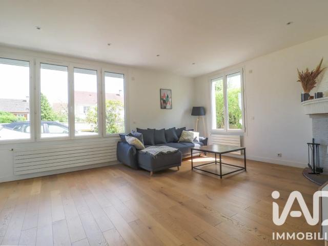 Location Maison/villa 7 pièces
