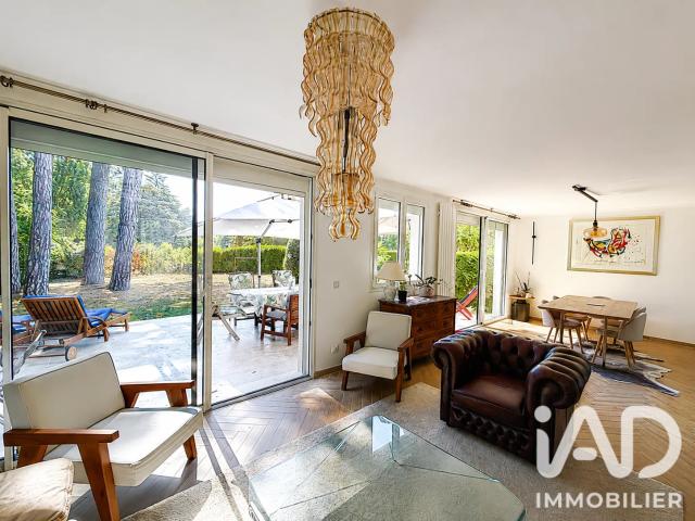 Location Maison/villa 8 pièces