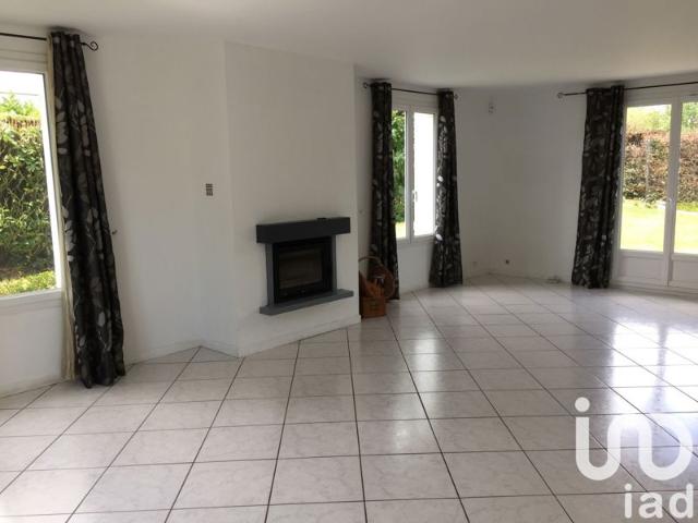 Location Maison/villa 8 pièces