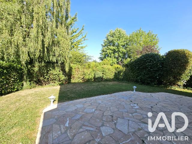 Location Maison/villa 8 pièces