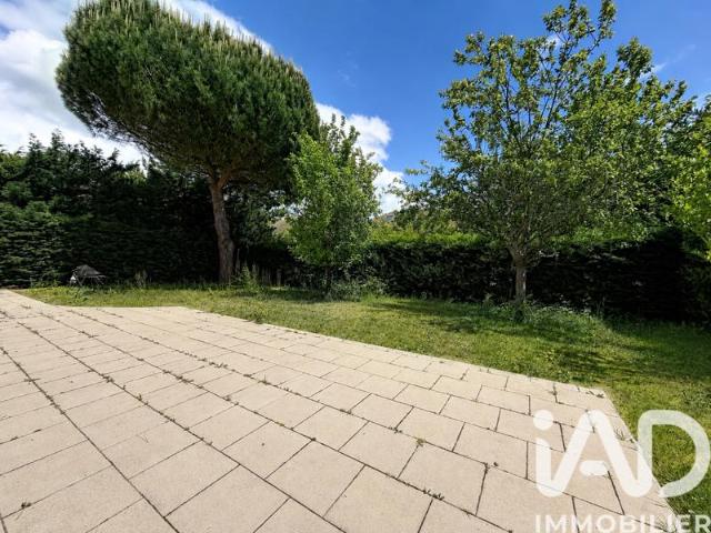 Location Maison/villa 8 pièces
