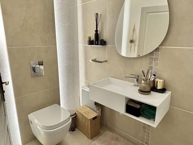 Location Maison/villa 8 pièces