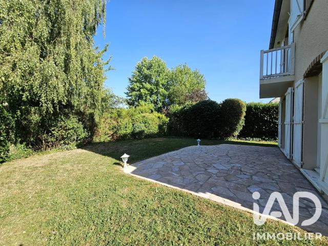 Location Maison/villa 8 pièces