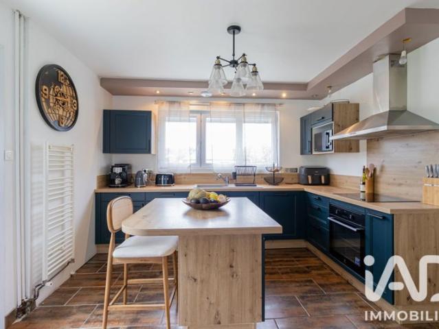 Location Maison/villa 9 pièces