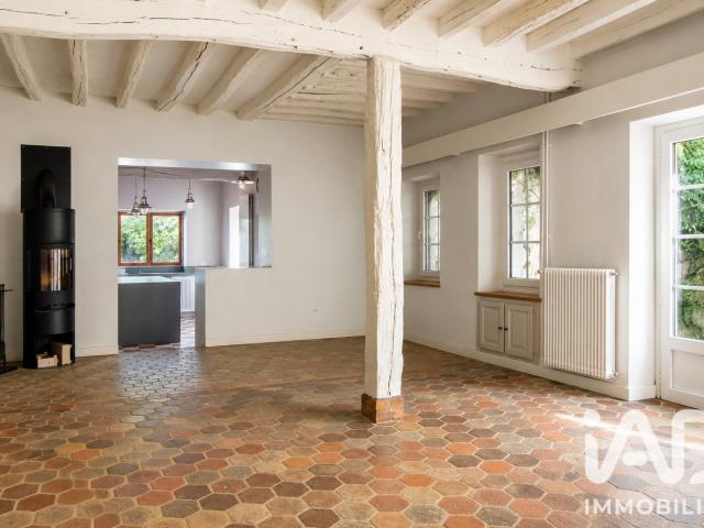 Location Maison/villa 11 pièces