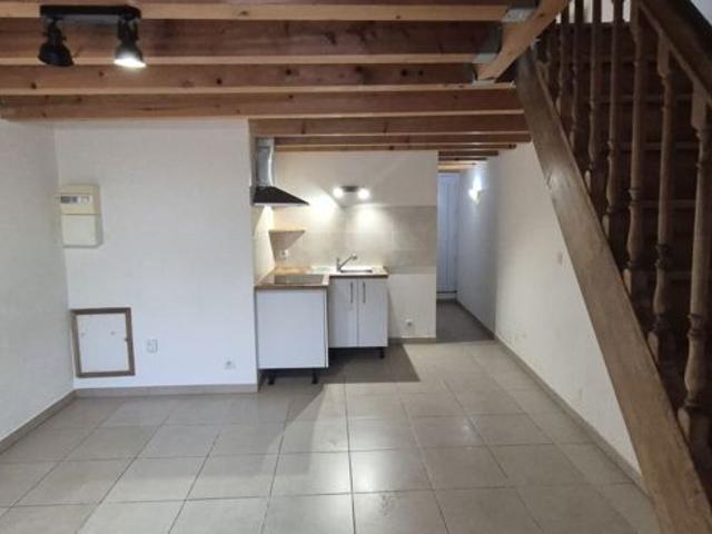 Location Maison/villa 2 pièces