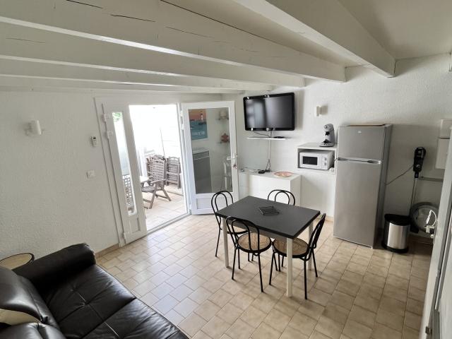 Location Maison/villa 2 pièces