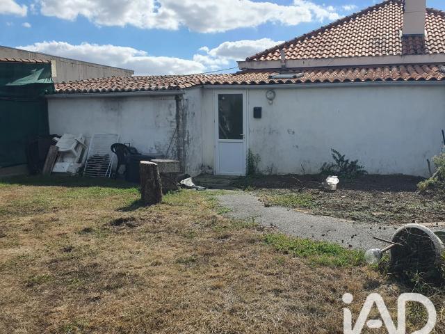 Location Maison/villa 2 pièces