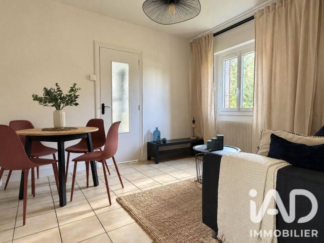 Location Maison/villa 2 pièces